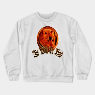 vintage "Air Will Be Bud" Crewneck Sweatshirt